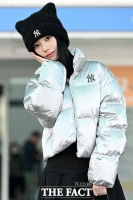  '카리나 꽃이 피었습니다' [포토]