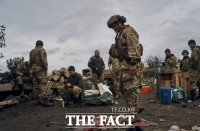  러시아-우크라이나 전쟁 장기화에 주변국 '무장 강화'