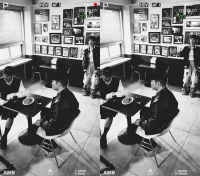  다이나믹 듀오, '아메바컬쳐 합류' 신스 지원사격