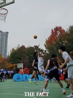  젊음과 열정의 도시 화성시, '네오볼 시민리그'로 활력 충전