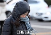  [오늘의날씨]강풍 불고 아침 최저 0도…겨울 날씨 성큼