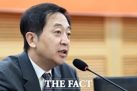  금태섭 '대장동 '구형 1/3 이상 선고'에 항소 포기가 관행? 잘못된 주장'