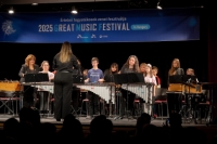  SK온, 헝가리서 발달장애인 음악축제…