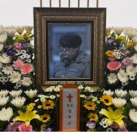  김창민 감독 별세…