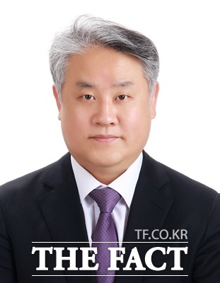 정경오 변호사(법무법인 린, 개인정보보호법학회 감사)