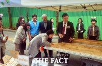  의왕시 장애인·비장애인 함께 즐기는 '쉐어블마을축제' 열려