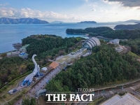  고성공룡박물관, 20년 만의 변신…체험형 스마트박물관으로 탈바꿈