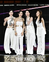  에스파, 쿄세라돔·도쿄돔 공연 추가…투어 규모 확장