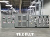  LS일렉트릭, 美 빅테크 AI 데이터센터에 1329억원 규모 전력시스템 공급