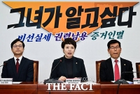  국민의힘 “10.15 부동산 대책은 위법…행정처분 취소 소송 돌입” [TF사진관]