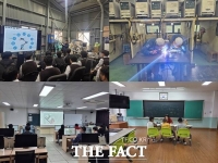  거제시, 교육발전특구 선정 통해 지역 인재 양성 박차