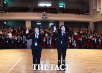  대전보건대학교 방사선학과, 제28회 추계학술대회 개최