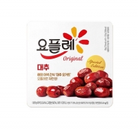  빙그레, 은은한 단맛 '요플레 오리지널 대추' 신제품 선봬