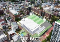  충남도교육청, 엄사초 학교복합시설 추진…교육부·행안부 공동투자심사 통과