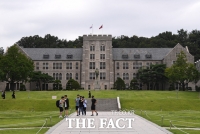  연세대 이어 고려대서도 '집단 부정행위'…