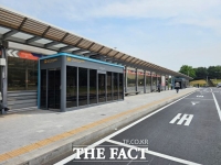  시흥시, 버스정류소 297곳 한파 저감시설 정비 나서