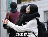  13일 수능날 역사·정류소 주변 비상수송차량 646대 대기