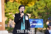  강북구 스마트팜, '참좋은 지방자치 정책대회 최우수상