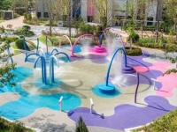  호반건설, '2025 한국색채대상' 혁신·공간환경 부문 수상