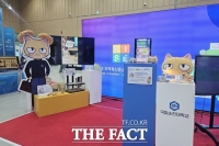  국립순천대 RISE 창업혁신허브센터, '전남 벤처·스타트업 페스티벌'서 통합 전시관 운영