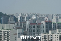  지방 집값도 2년만 상승 전환…비규제지역 풍선효과 퍼지나