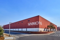  시몬스, '고객만족경영시스템' 인증 취득…효율적인 대응 시스템 마련