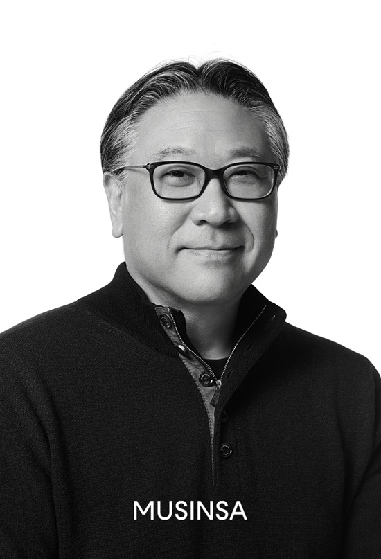 무신사가 이케다 마이크를 무신사 재팬의 신임 대표로 선임했다. /무신사