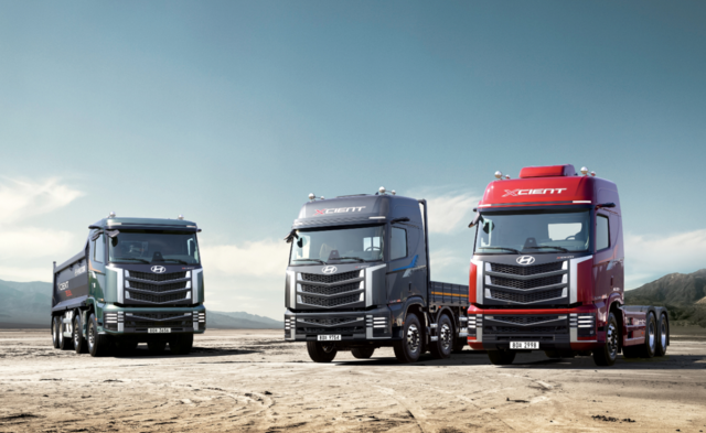 현대커머셜이 사고로 발생한 수리비를 최대 3000만원까지 보상하는 서비스를 도입했다. /현대커머셜