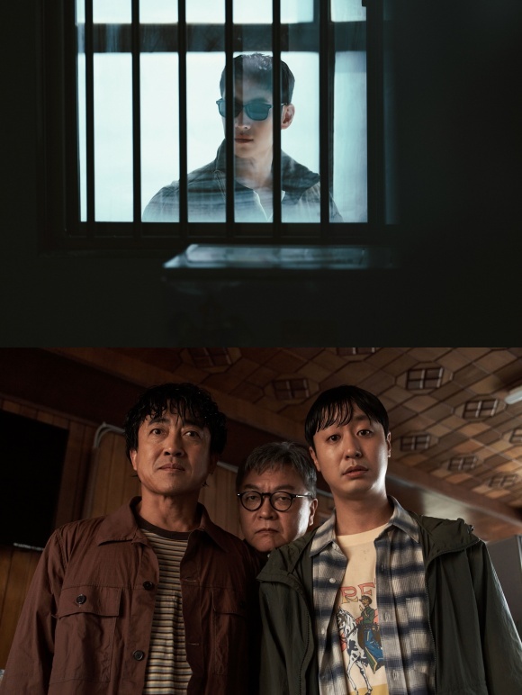 오상훈 작가가 집필한 모범택시3가 오는 21일 밤 9시 50분 첫 방송한다. /SBS