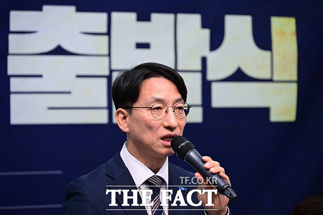 임형택 조국혁신당 최고위원 후보.