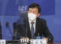  잘 나가던 존림 삼성바이오 대표, '직원 정보유출' 악재…연임 '빨간불'