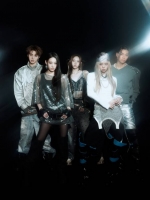  올데이 프로젝트, 유니크함 돋보이는 '강렬 비주얼'