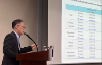  정관장, '홍삼오일 전립선 비대증 개선 임상 결과' 발표