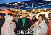  진도군, 전통과 젊음 잇는 '진도홍주 하이볼 페스타' 성황