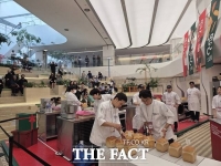  aT, 국산밀 활용 식빵 '베이커리 경연대회' 개최