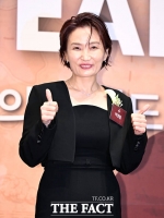  '드림헬퍼' 박경림, 2억 기부…꿈꾸는 청소년 위해 
