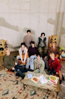  아홉, 'The Passage'로 커리어 하이 경신…뜨거운 인기 입증