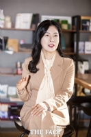  [인터뷰] 이은미 전북바이오융합산업진흥원장 '그린바이오산업 확장할 것'