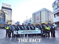  경기도, ‘전동킥보드 안전문화 민·관·경 합동캠페인’ 추진