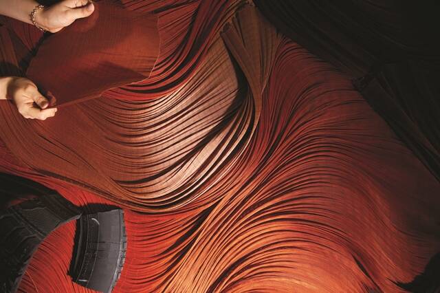 HS효성첨단소재는 약 430억원을 출자해 타이어코드 생산을 위한 인도 현지 법인을 설립한다고 12일 밝혔다. /HS효성