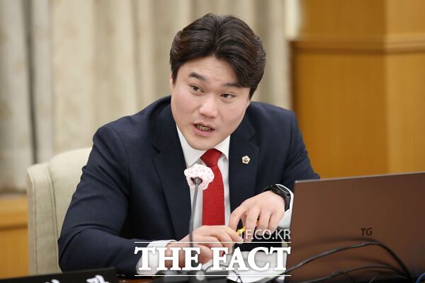 김선광 대전시의회 의원. /대전시의회