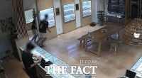  대전 금은방서 금목걸이 훔쳐 달아난 중학생 송치