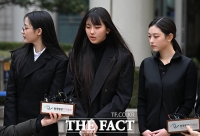  뉴진스 해린 혜인, 어도어 전격 복귀…'전속계약 준수'