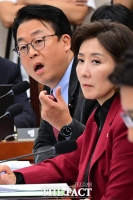  곽규택, '대장동 사건' 항소 포기시킨 건 