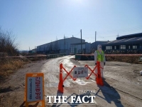  전북 부안서 조류인플루엔자 H5형 항원 검출