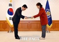  김민석 총리, 12·29 여객기 참사 추모위원 위촉 [포토]