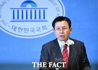  특검, '내란선동 혐의' 황교안 전 총리 구속영장 청구