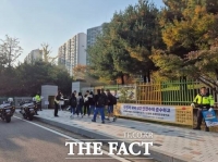  파주시, '교통안전 특별한 100일' 교통사고 사망자 '제로' 마무리