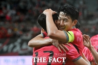  ‘볼리비아전 스코어는?’...한국-볼리비아전 대상 축구토토 매치 12회차 게임 발매