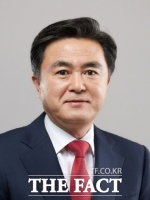  김태흠 충남도지사, 대통령에 '내포 과학영재고 건립' 요청